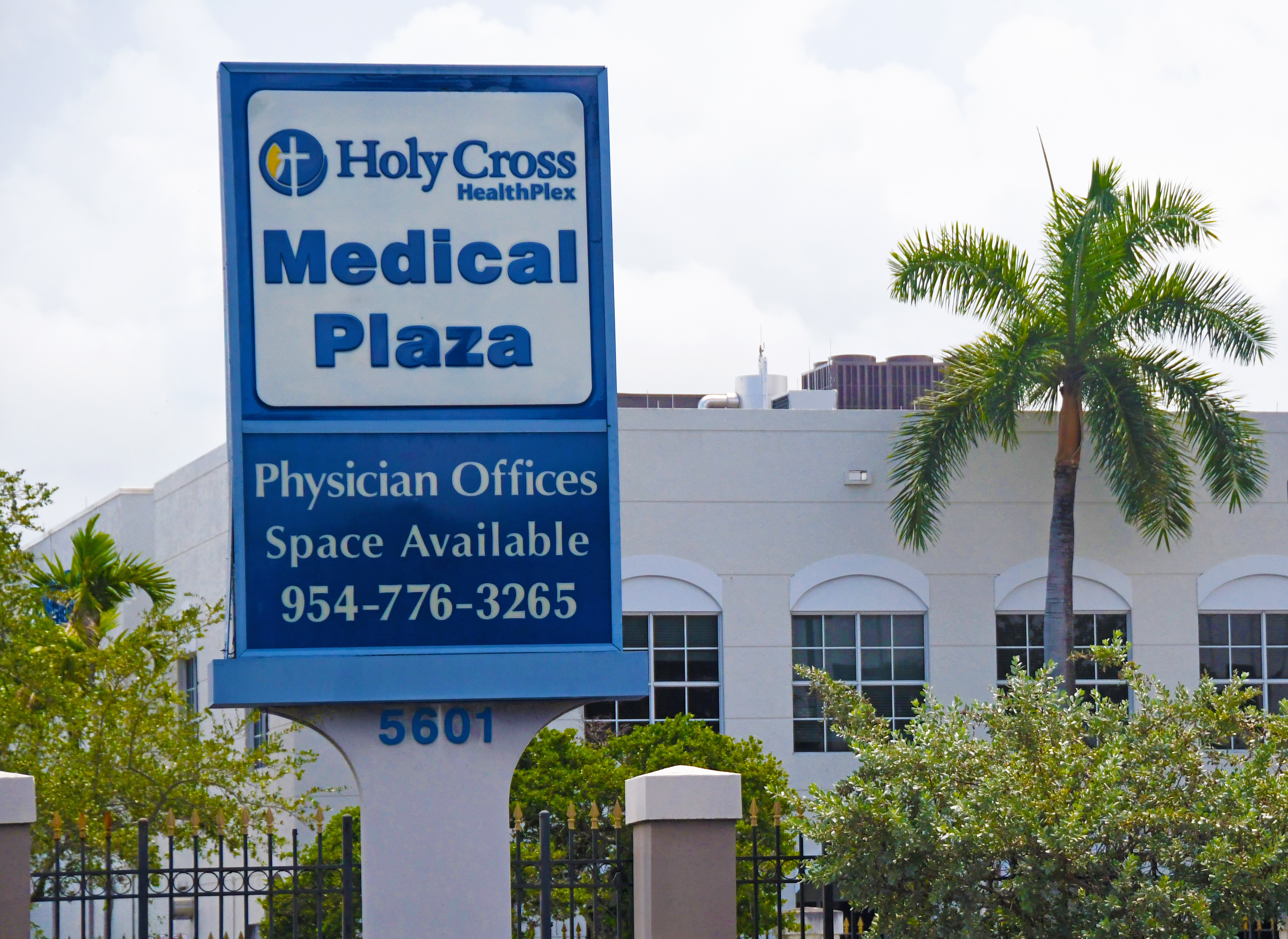 University of Miami at Holy Cross Hospital - Internal Medicine Faculty and Resident Practice