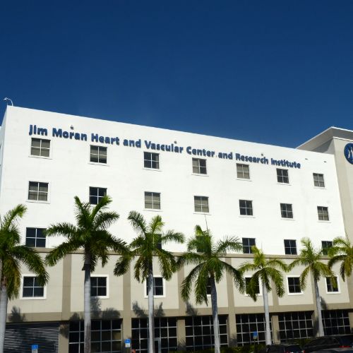 Holy Cross Medical Group - Cardiology