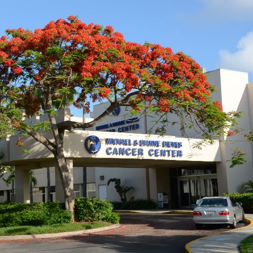 Holy Cross Medical Group - Michael & Dianne Bienes Comprehensive Cancer Center Hematology Oncology