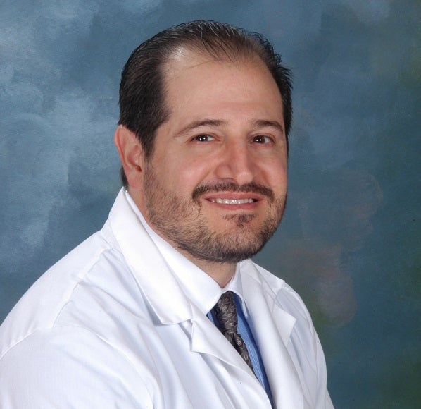 Todd Jacobs, MD