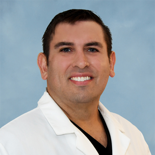 Jonathan Blair Warford, MD