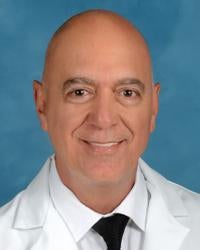 Francisco Gilberto Bermudez, MD