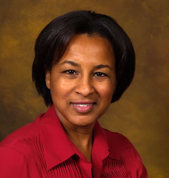 Joy Odette Young-Ramsaran, MD