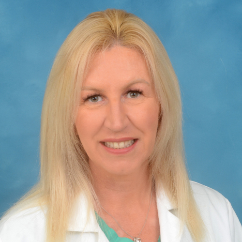Kimberly Anne Harris, APRN