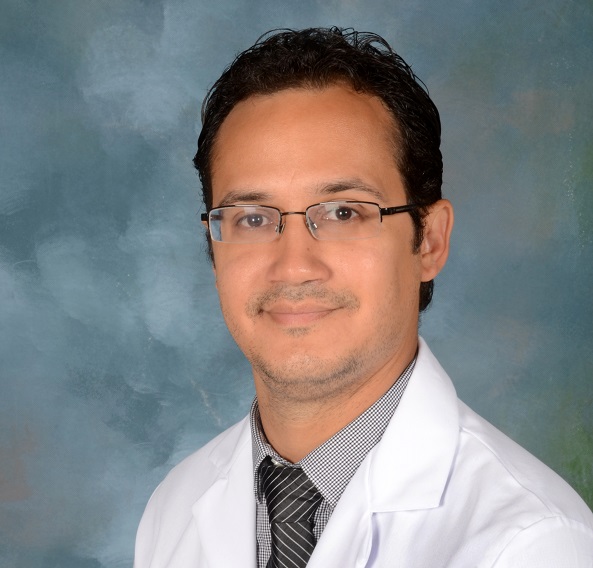 Victor Antonio Velez-Aldahondo, MD