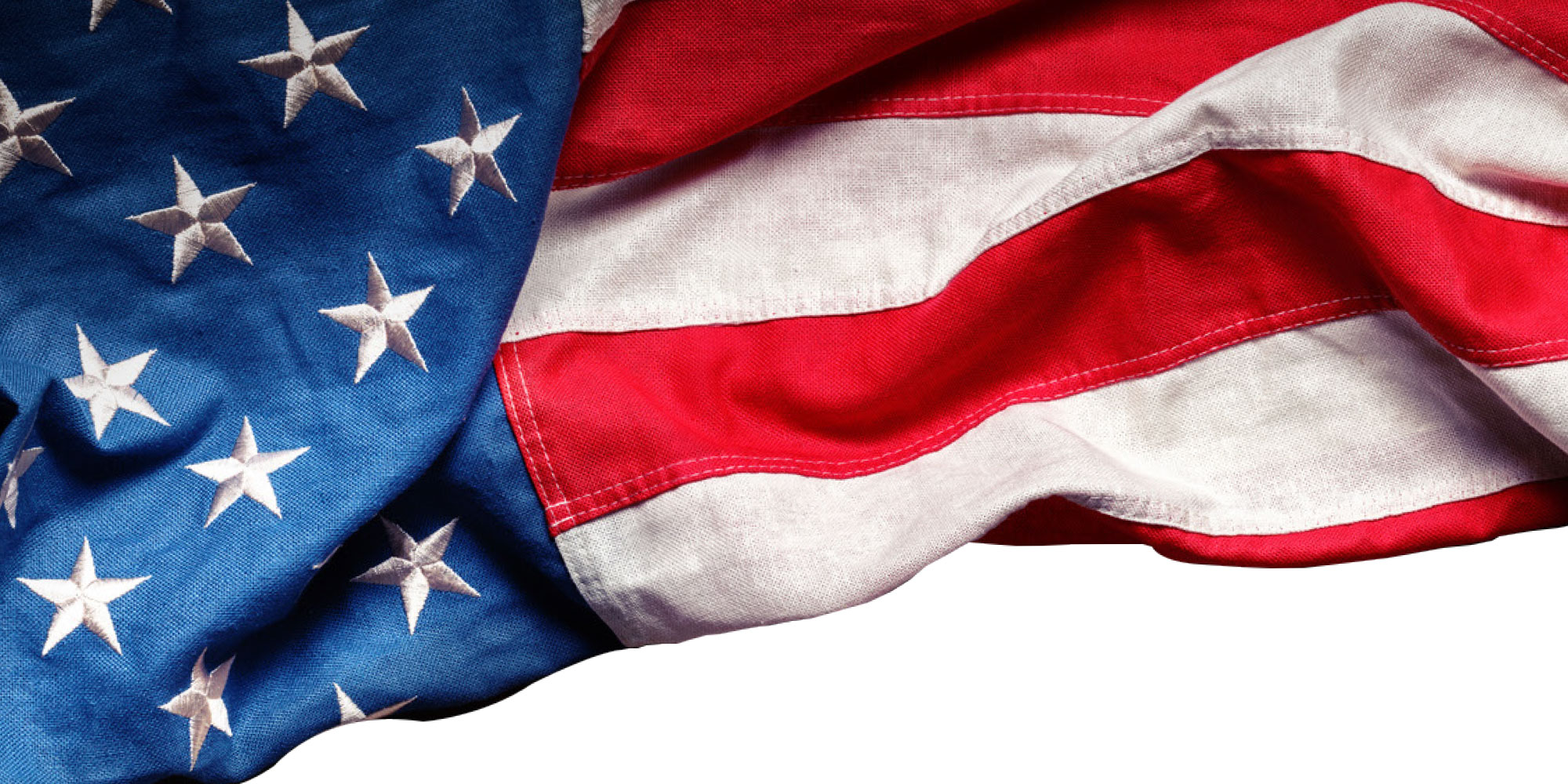 image of American flag