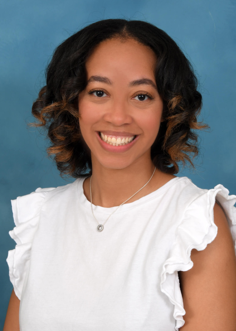 Ajane’ Davis, PT, DPT